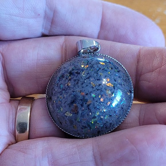 Necklace Pendant - Picture 5 of 7